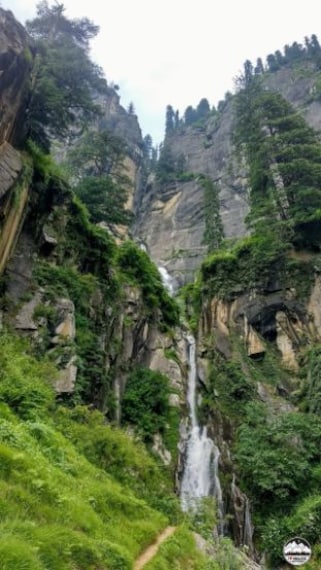 Jogini Waterfall-4